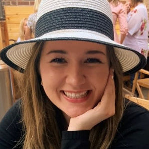 Meet your Posher, Bridget